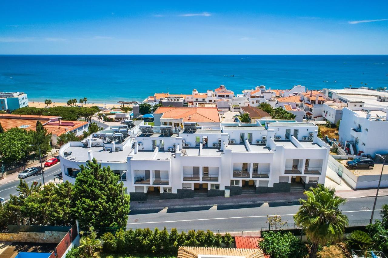 Praia Mar By Ocvillas Albufeira Bagian luar foto