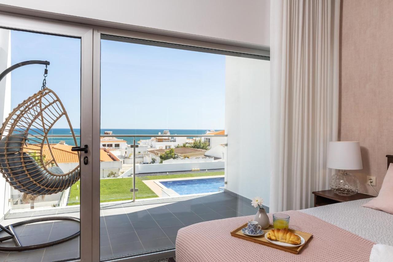 Praia Mar By Ocvillas Albufeira Bagian luar foto