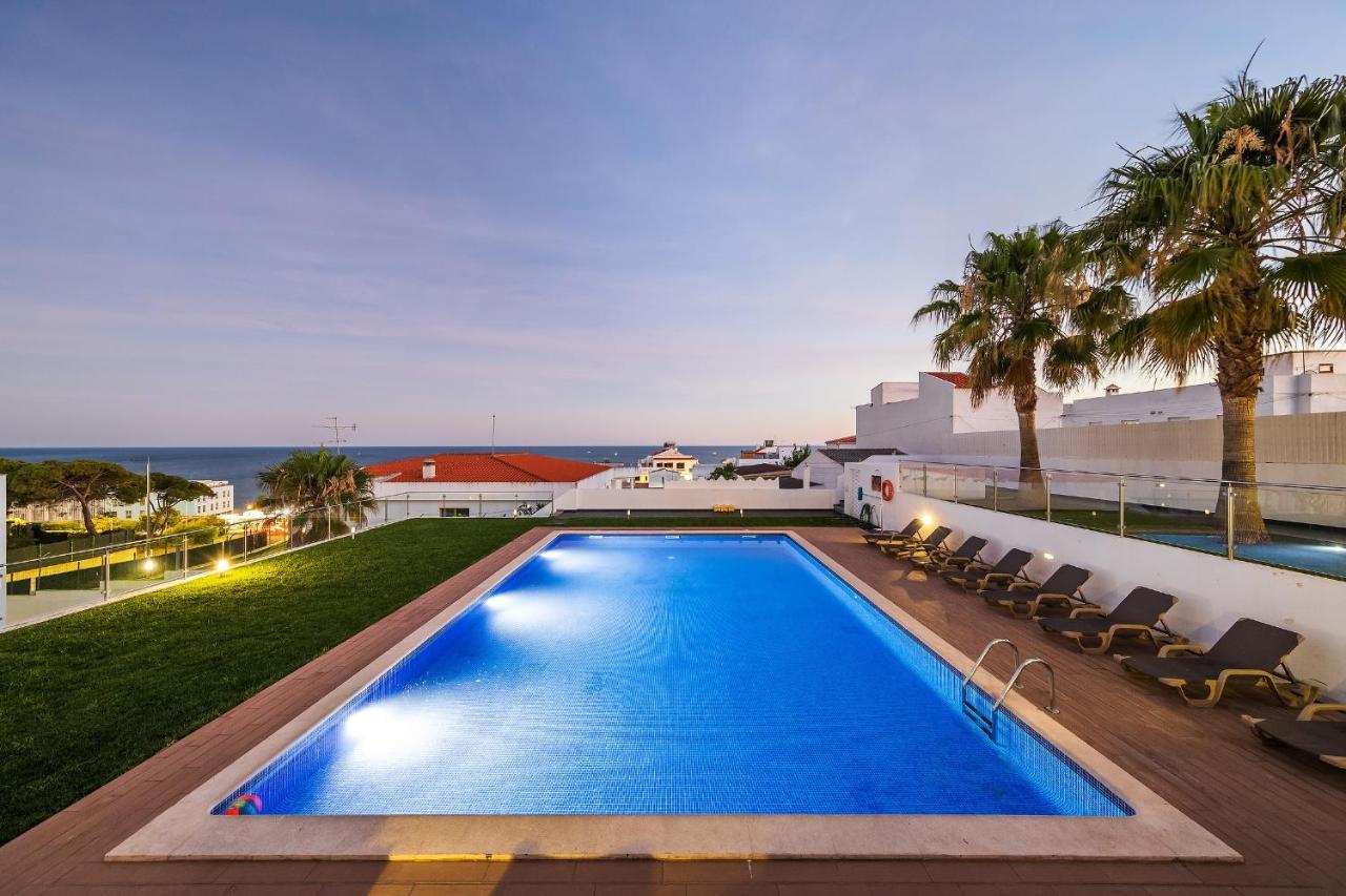 Praia Mar By Ocvillas Albufeira Bagian luar foto