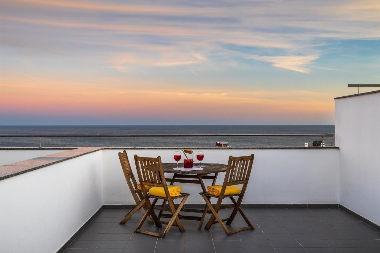 Praia Mar By Ocvillas Albufeira Bagian luar foto
