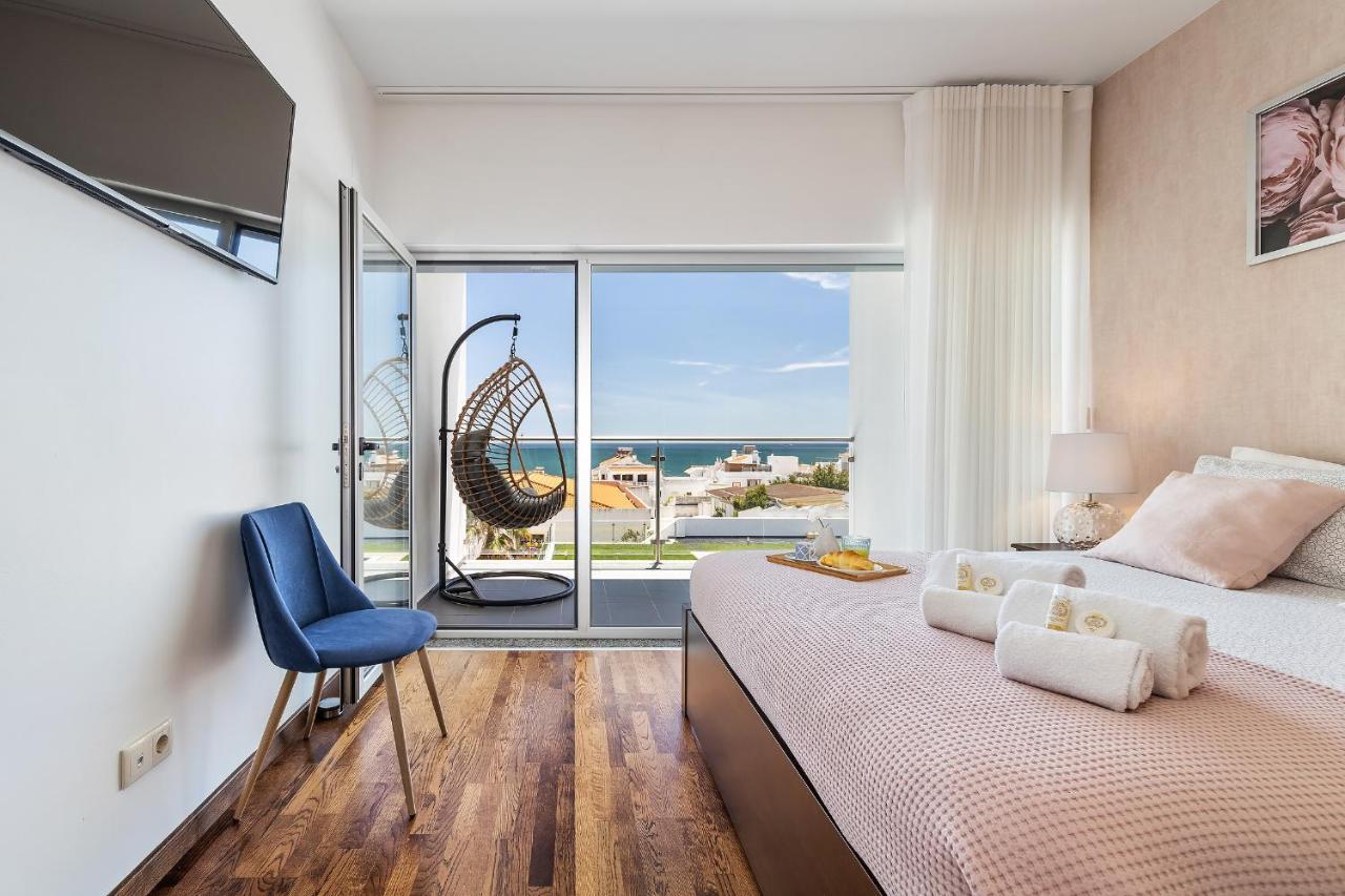 Praia Mar By Ocvillas Albufeira Bagian luar foto