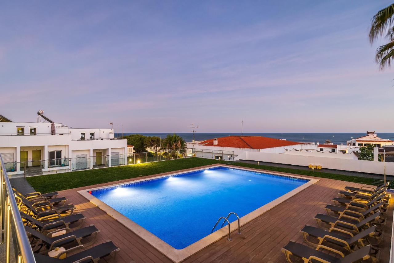 Praia Mar By Ocvillas Albufeira Bagian luar foto